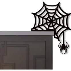 Halloween nyt pandebånd dekorationer børns øjeæble pandebånd g