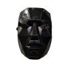 Halloween Squid Game Maske til Voksne Egnet til Events og Fester