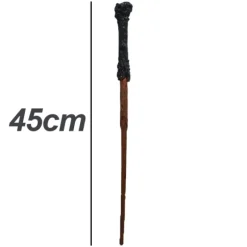 Halloween tryllestav Harry Potter tryllestav, til Halloween gaveudklædning Cosplay Style 3