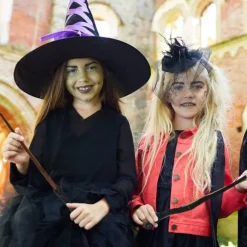 Halloween tryllestav Harry Potter tryllestav, til Halloween gaveudklædning Cosplay Style 3