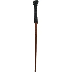 Halloween tryllestav Harry Potter tryllestav, til Halloween gaveudklædning Cosplay Style 3