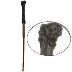Halloween tryllestav Harry Potter tryllestav, til Halloween gaveudklædning Cosplay Stil 3