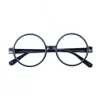 Harry Potter Briller Halloween og Maskerade Sort