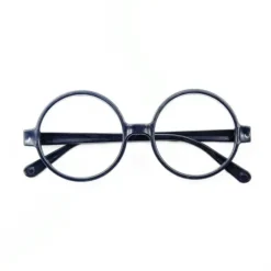 Harry Potter Briller Halloween og Maskerade Sort