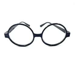 Harry Potter Briller Halloween og Maskerade Sort