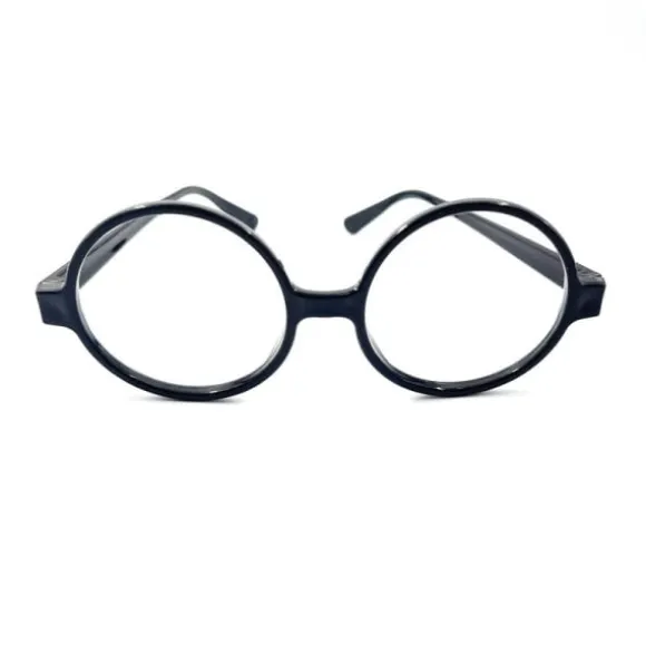 Harry Potter Briller Halloween og Maskerade Sort