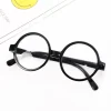Harry Potter Briller Kostumetilbehør, One Size, Flerfarvet