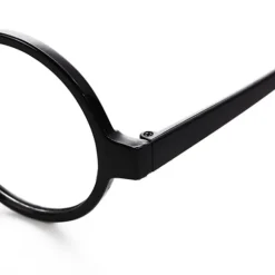 Harry Potter Briller Kostumetilbehør, One Size, Flerfarvet