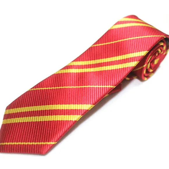 Harry Potter Cosplay Slips, Halloween, Jul, Kostumefest, Uniform Slips, Kostumetilbehør, Gryffindor, Hufflepuff, Ravenclaw, Slytherin, Kostumetilbehør Red | Fyndiq