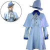 Harry Potter Deluxe Fleur Delacour kostume til kvinder V M