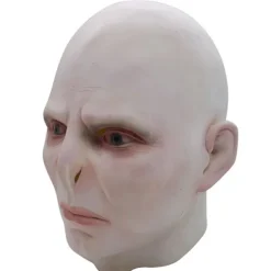 Harry Potter Lord Voldemort Halloween Cosplay Kostume
