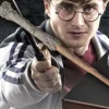 Harry Potter Tryllestav
