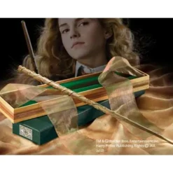 Harry Potter Tryllestav Hermione