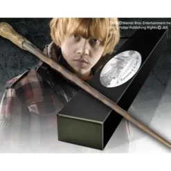 Harry Potter Tryllestav Ron Weasley