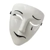 Heaven Official's Blessing Maske Jun Wu Maske Anime Cosplay Kostume Festmaske