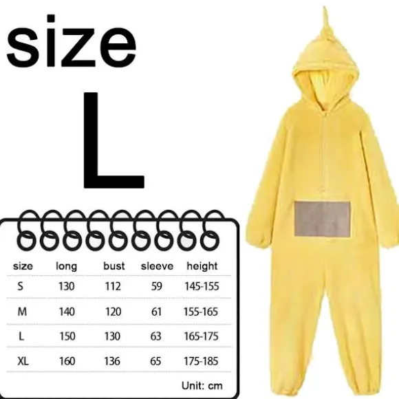 Heldragt Pyjamas Dame Hjemmetøj Herre Og Dame Fortykket Koral Fleece L