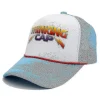Hellfire Club Dustin Henderson Hat Thinker's Cap (FMY)