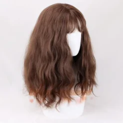 Hermione Jean Granger Cosplay Paryk A