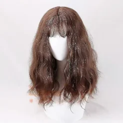 Hermione Jean Granger Cosplay Paryk + Paryknet, CJY