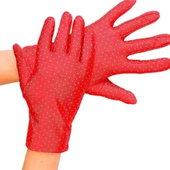 Heta erbjudanden Rockabilly-accessoarer Dam 50-tal Damaccessoarer