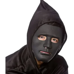 Hip-hop Dansemaske Cosplay Maske Til Halloween Maskerade Fest