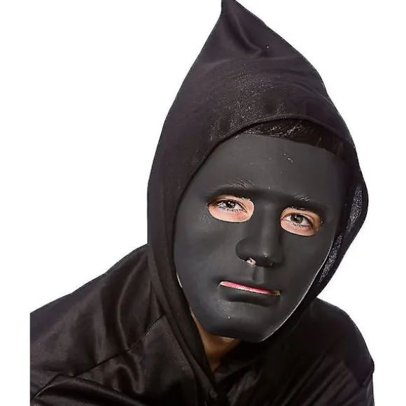 Hip-hop Dansemaske Cosplay Maske Til Halloween Maskerade Fest