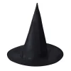 Hmwy-heks Hat Cap Fancy Dress Halloween Kostume Cosplay Prop