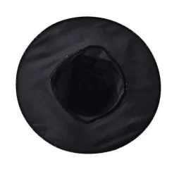 Hmwy-heks Hat Cap Fancy Dress Halloween Kostume Cosplay Prop