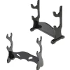 Holder Display Stand med to niveauer / Akrylbeslag til tryllestav Movi