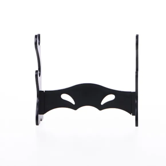 Holder Display Stand med to niveauer / Akrylbeslag til tryllestav Movi