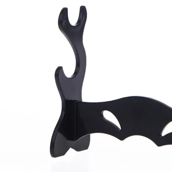Holder Display Stand med to niveauer / Akrylbeslag til tryllestav Movi