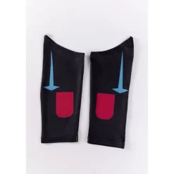 Hot 2025 Demon Hunter K-Pop Kostume | Halloween Kostume til Kvinder og Børn Cosplay Ankelring Ankle Ring 140cm