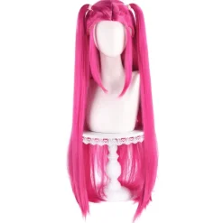 Hot Demon Hunter Paryk Kollektion | Mira Zoe Rumy Anime Cosplay Paryk til Kvinder Piger-PL-1178- PL-1178