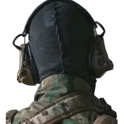 Hot tilbud til lav pris! Call of Duty Ghost Skull Maske Helansigt Unisex til krigsspil - Glad