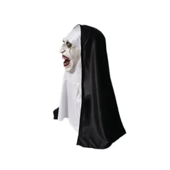 Hovedmodel C The Conjuring 2 Nonnemaske Halloween skræmmende makeupmaske