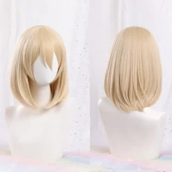 Howl Kostume Paryk Anime Howl's Moving Castle Cosplay Kostumer Paryk Jakke Halskæde Halloween Kostumer til Kvinder Mænd Style 3 Style 3 XXL