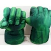 Hulk Boksehandsker Cosplay Smash Hands