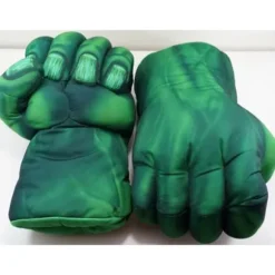 Hulk Boksehandsker Cosplay Smash Hands
