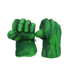 Hulk Boksehandsker Cosplay Smash Hands