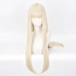IC Animefusk tillåtet Yomozuki Runa Cosplay Peruk