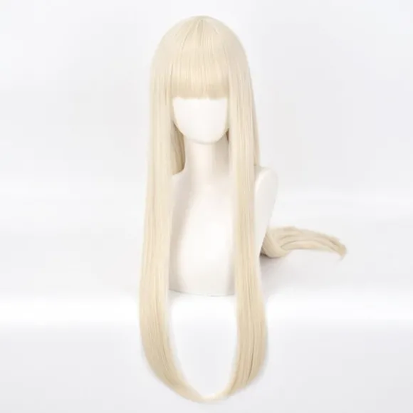 IC Animefusk tillåtet Yomozuki Runa Cosplay Peruk