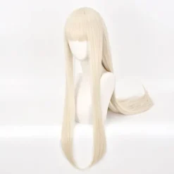 IC Animefusk tillåtet Yomozuki Runa Cosplay Peruk