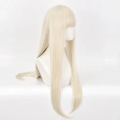 IC Animefusk tillåtet Yomozuki Runa Cosplay Peruk