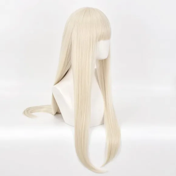 IC Animefusk tillåtet Yomozuki Runa Cosplay Peruk