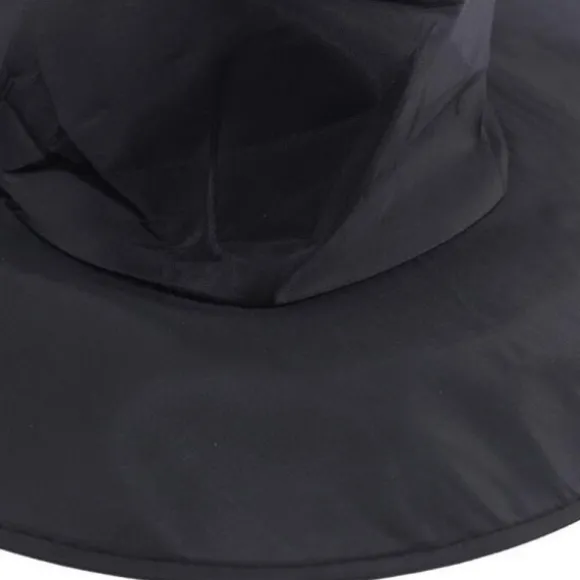 IC 1-pak Halloween kostume heksehat Cap heksetilbehør