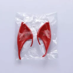 Imaginativa Proteser, Højkvalitets Latex, Let at Bære, Passer Godt med Næsten Alle Ører, Lys Hudfarve, Kan Tilpasses med Makeup, Stilrent Design (5