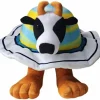 Italiensk brainrot plys, 25 cm brr brr patapim plyspude til videospilsfans brr b