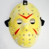 Jason Maske Cosplay Halloween Kostume Maske Prop Horror Hockey