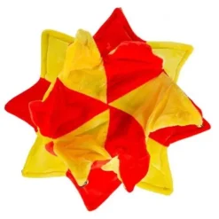Jester Hat 14 point Spanien Flag