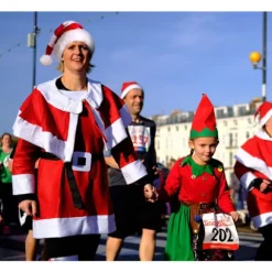 Julehat, julehat, plysjulehat